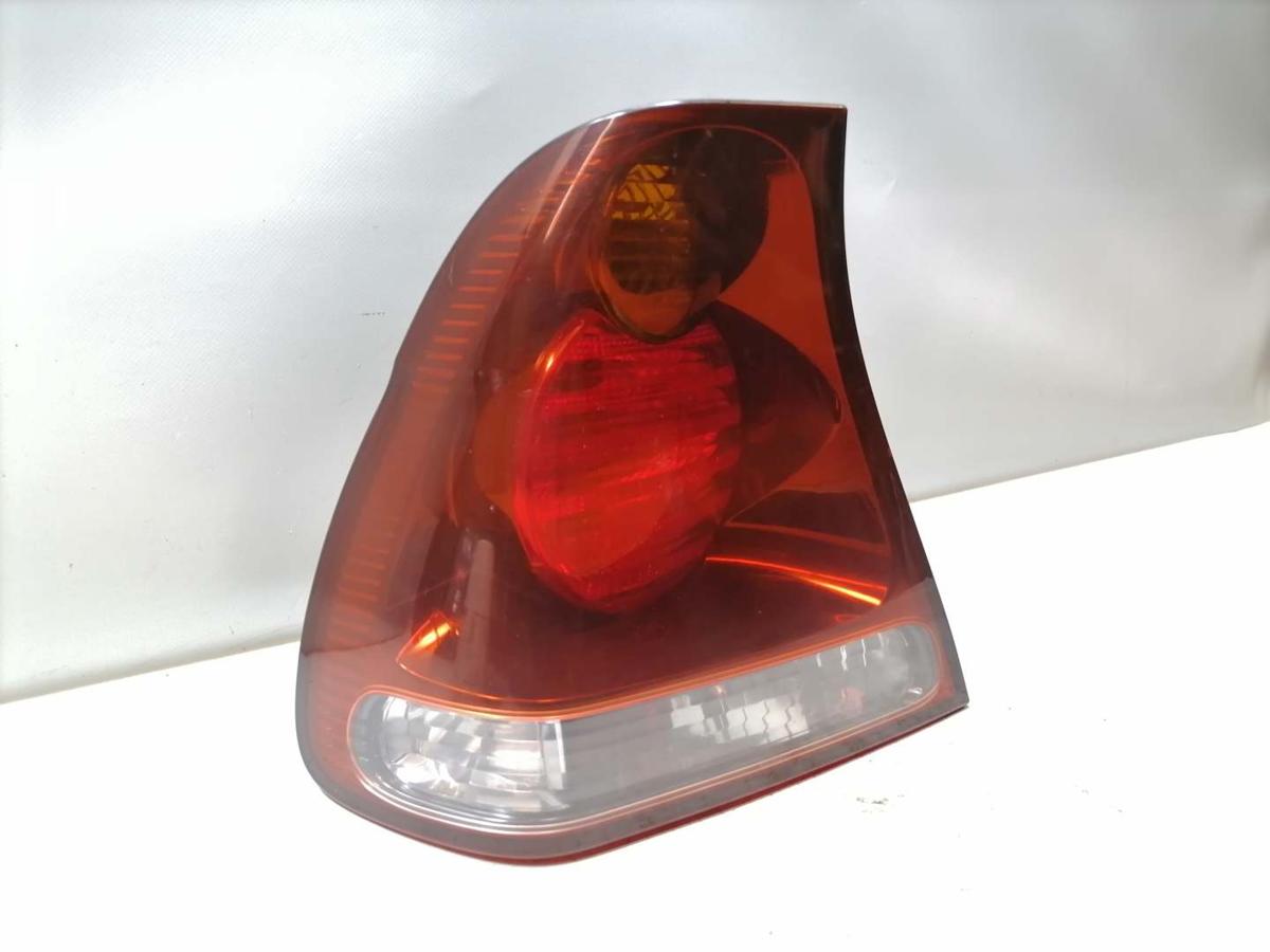 BMW E46 Compact original Rücklicht Rückleuchte links Facelift BJ03